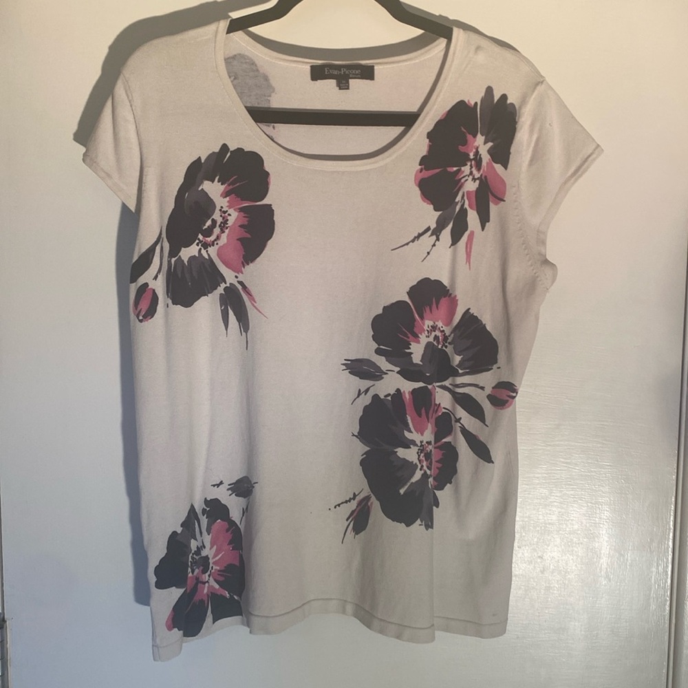 Womans top